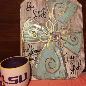 Meet your Posher, Bridgette